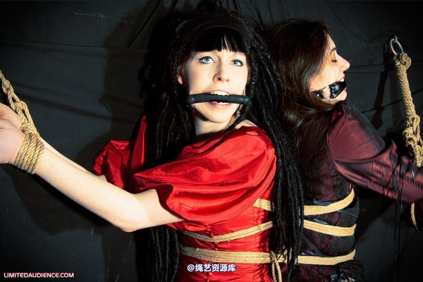 limitedaudience - 2010 catya lex eleven in the dungeon 2 第 13 张图片