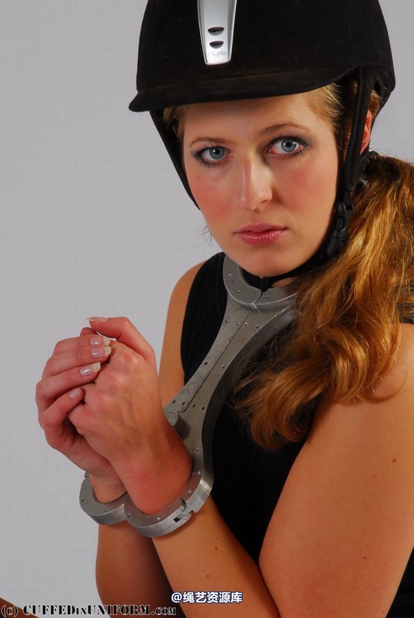 cuffedinuniform - ciu098 第 66 张图片