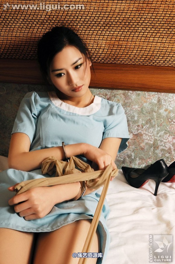 丽柜美束 - 2009-03-02 第 35 张图片