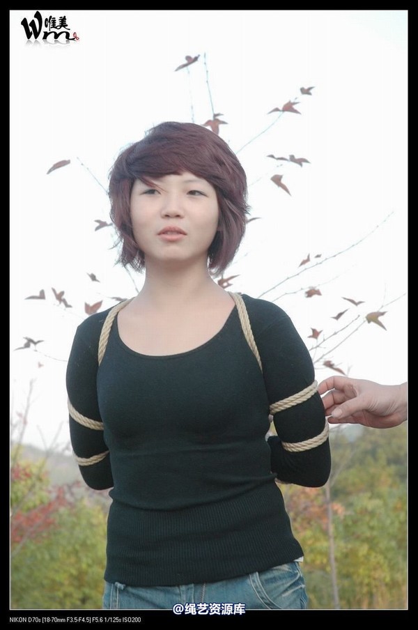 唯美之家 - 2008-11-13外拍(集体) 第 524 张图片