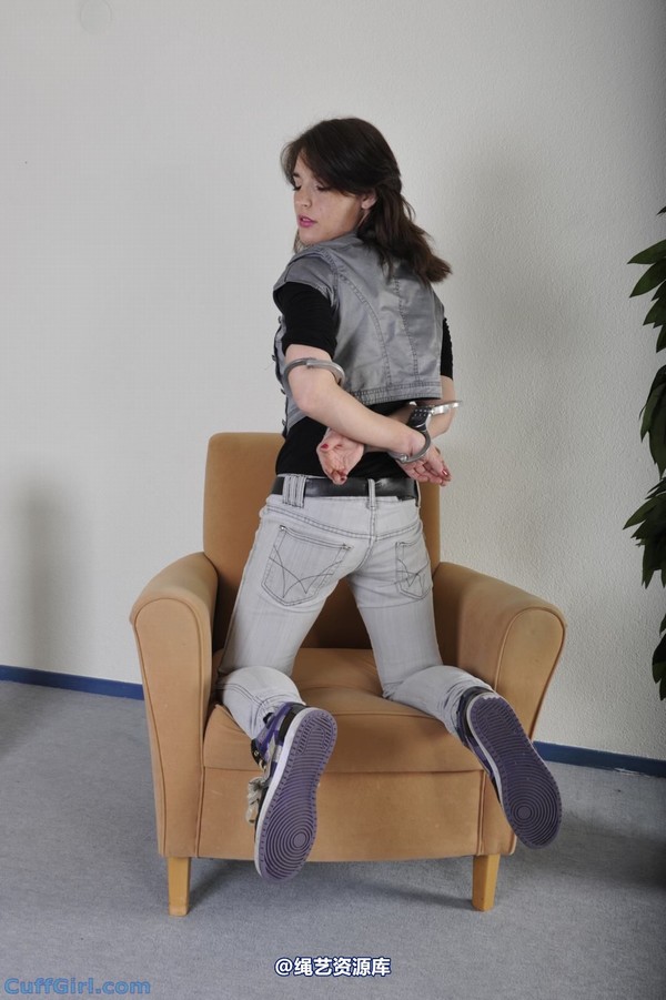 cuffgirl - cg107 第 30 张图片