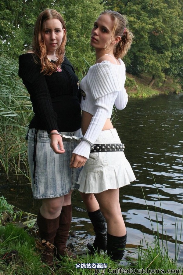 cuffedoutdoors - cod036 第 25 张图片