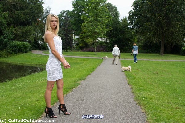 cuffedoutdoors - cod560 第 23 张图片