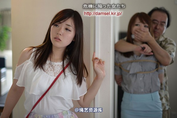 jpdamsel - 20151029 ３人の女 第 22 张图片