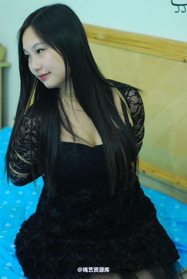 唯美之家 - 莎莎1 第 24 张图片