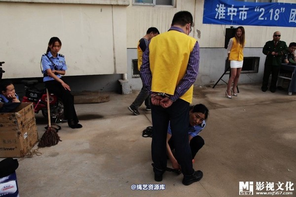 mj影视 - 5.18活动――活动花絮 第 24 张图片