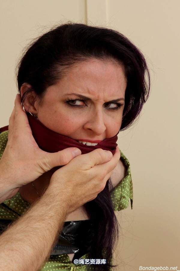 bondagebob - Caroline Pierce Temptress Kate The Intervension 第 96 张图片