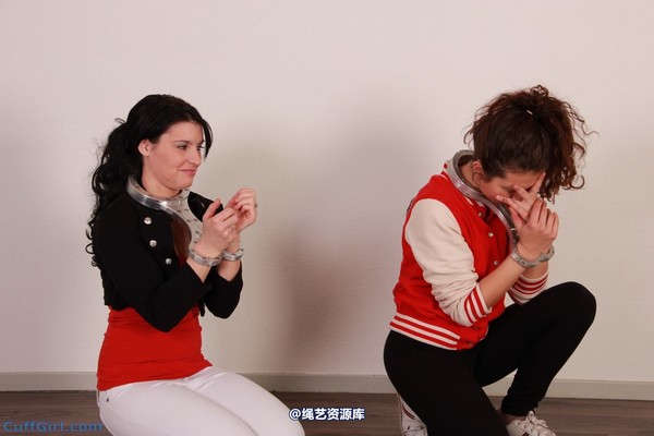 cuffgirl - cg175 第 99 张图片