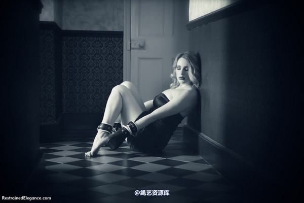 restrainedelegance - Predatory Behaviour 第 90 张图片