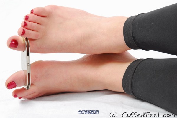 cuffedfeet - cf105 第 30 张图片