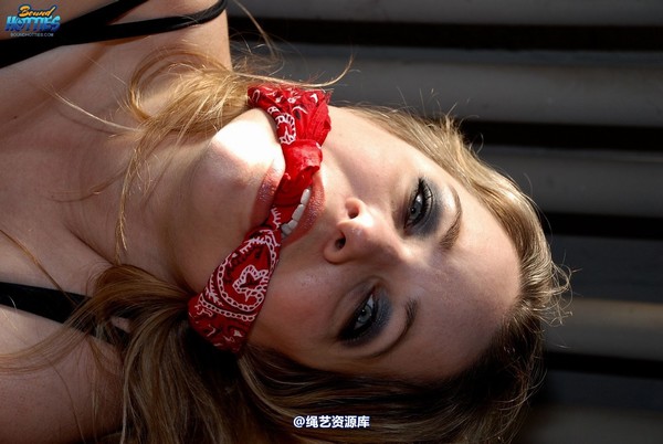 boundhotties - TRIXXY LYNN 3 第 13 张图片