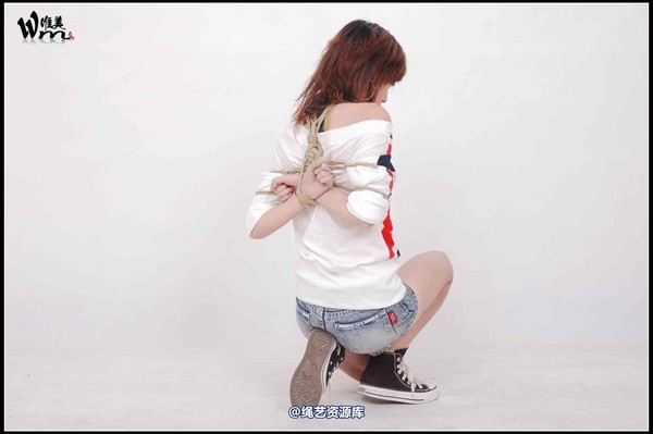 唯美之家 - 2009-9-19新模特（小艾） 第 159 张图片