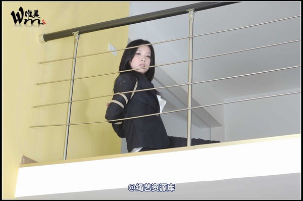 唯美之家 - 雪儿制服2010-3-13 第 110 张图片