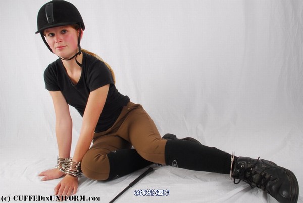 cuffedinuniform - ciu011 第 69 张图片
