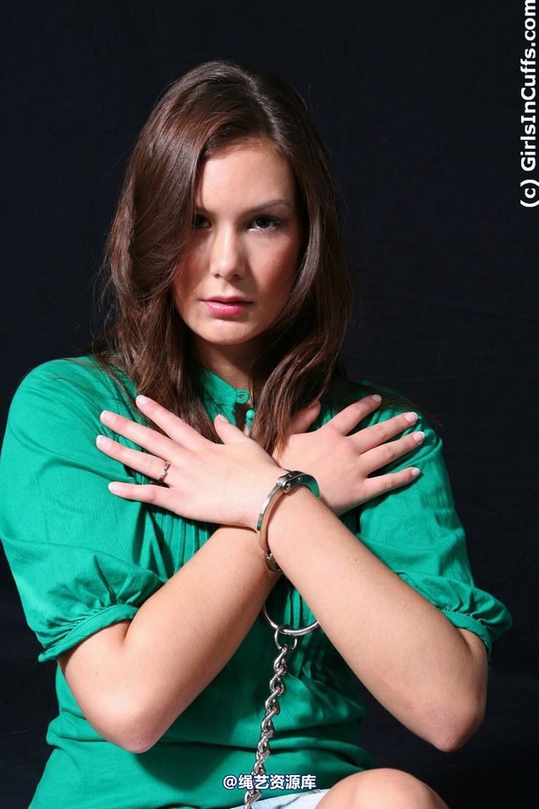 girlsincuffs - gic168 第 106 张图片