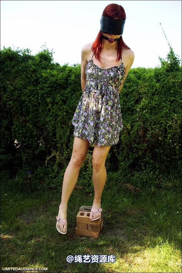limitedaudience - 2008 scarlett blind balancing act 第 9 张图片