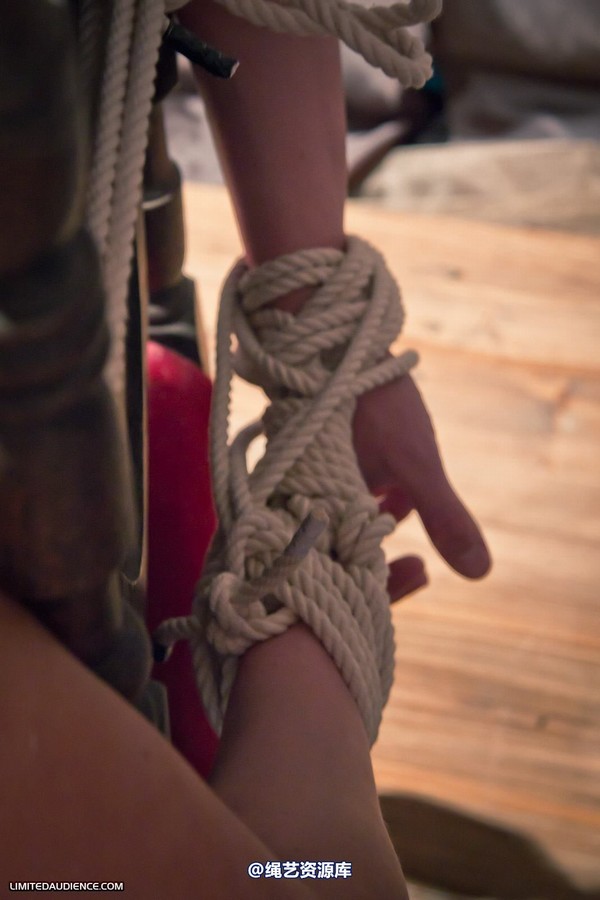 limitedaudience - 2012 scarlett waiting for ransom 2 第 10 张图片