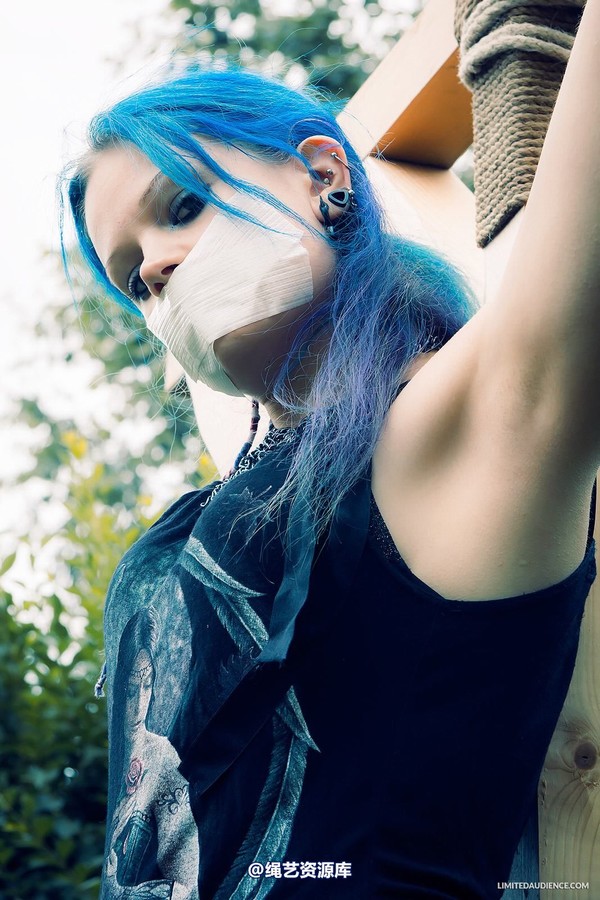 limitedaudience - 2013 beckykat crux suspension 第 29 张图片