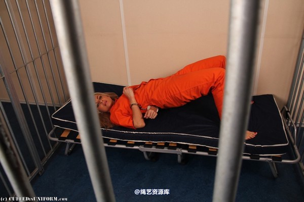 cuffedinuniform - ciu318 第 26 张图片