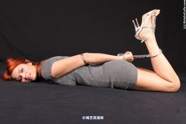 girlsincuffs - gic298 第 60 张图片