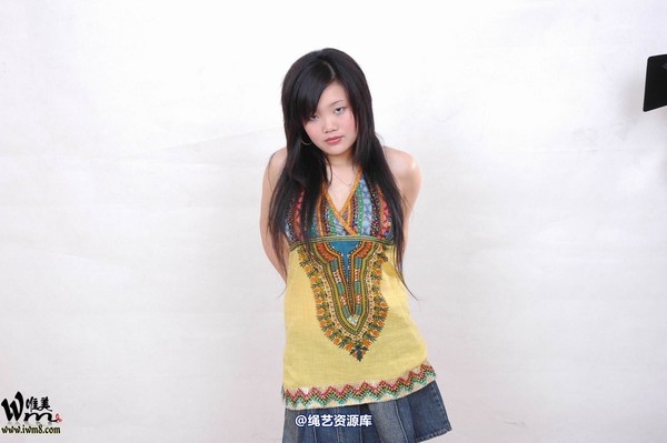 唯美之家 - 2009-2-12美琳 第 16 张图片