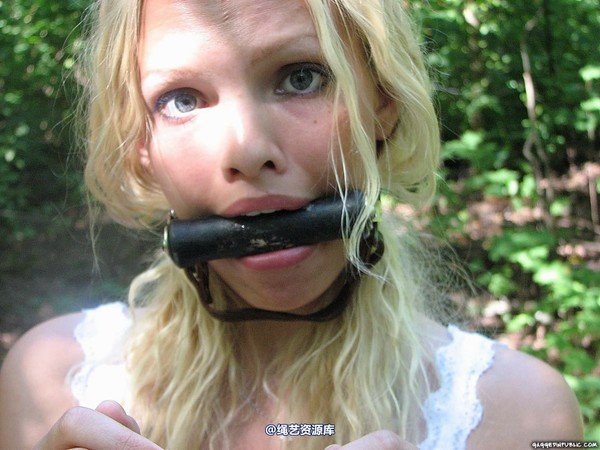 gaggedinpublic - gip170 第 59 张图片