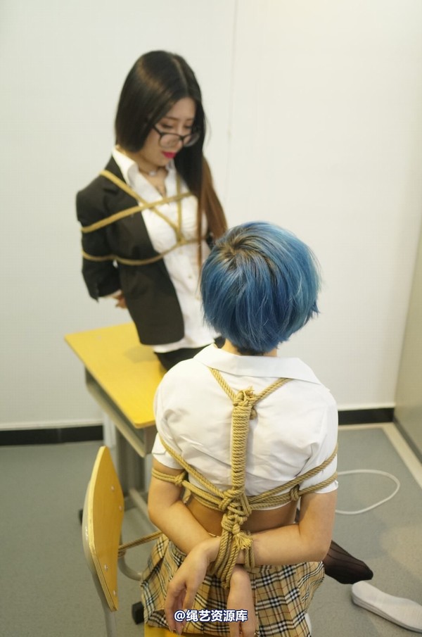 dk13美束馆 - 2.4-小宝+甜心学生老师C-106P 第 14 张图片