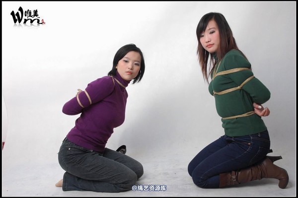 唯美之家 - 2009-11-19丹丹和阳阳 第 70 张图片