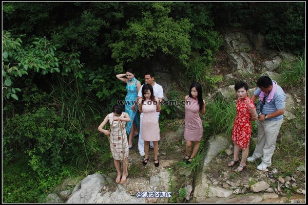 千丝万缕 - 2008-05-25日照片 第 142 张图片