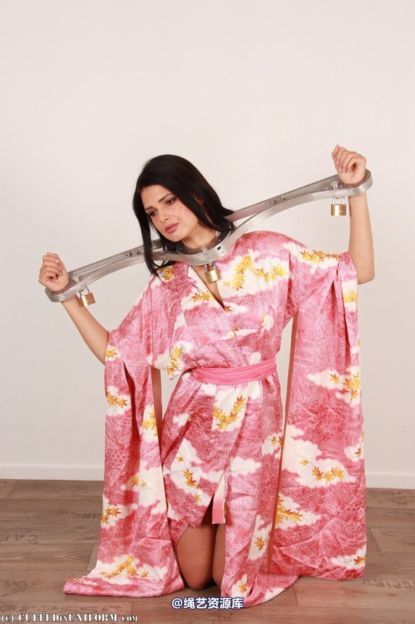 cuffedinuniform - ciu464 第 30 张图片