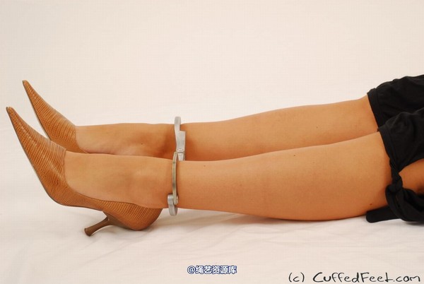 cuffedfeet - cf077 第 14 张图片
