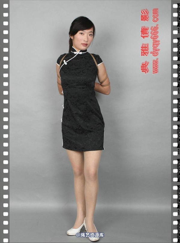 典雅倩影 - 218-新模小青 第 35 张图片
