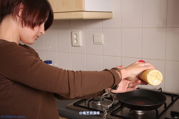 cuffgirl - cg072 第 20 张图片