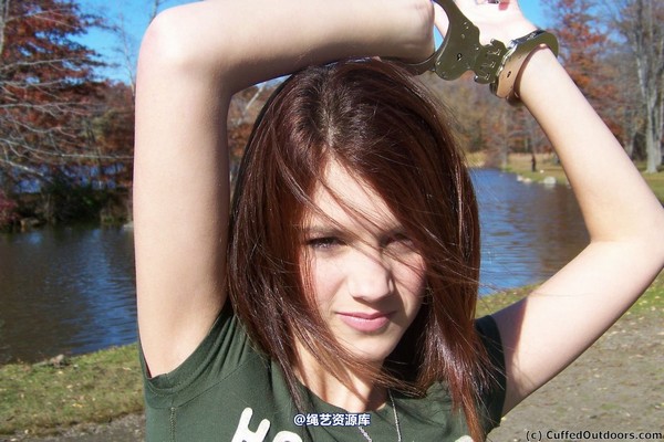 cuffedoutdoors - cod219 第 43 张图片