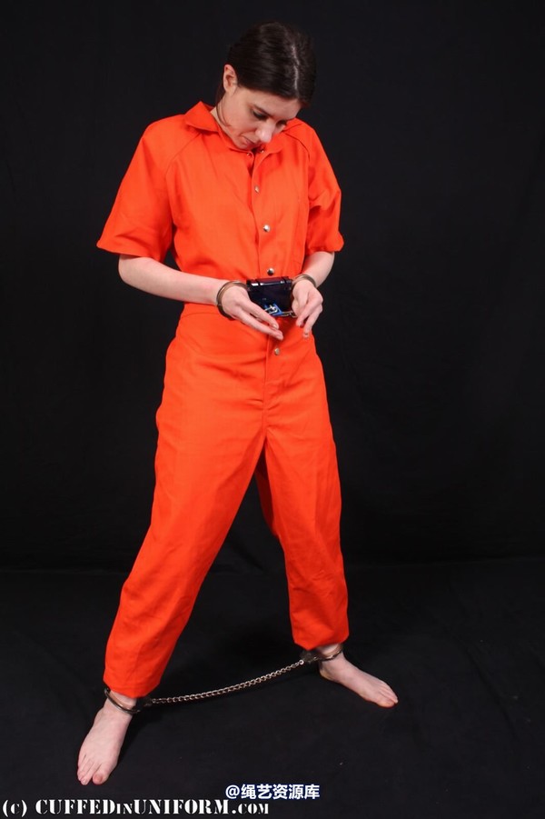 cuffedinuniform - ciu087 第 65 张图片