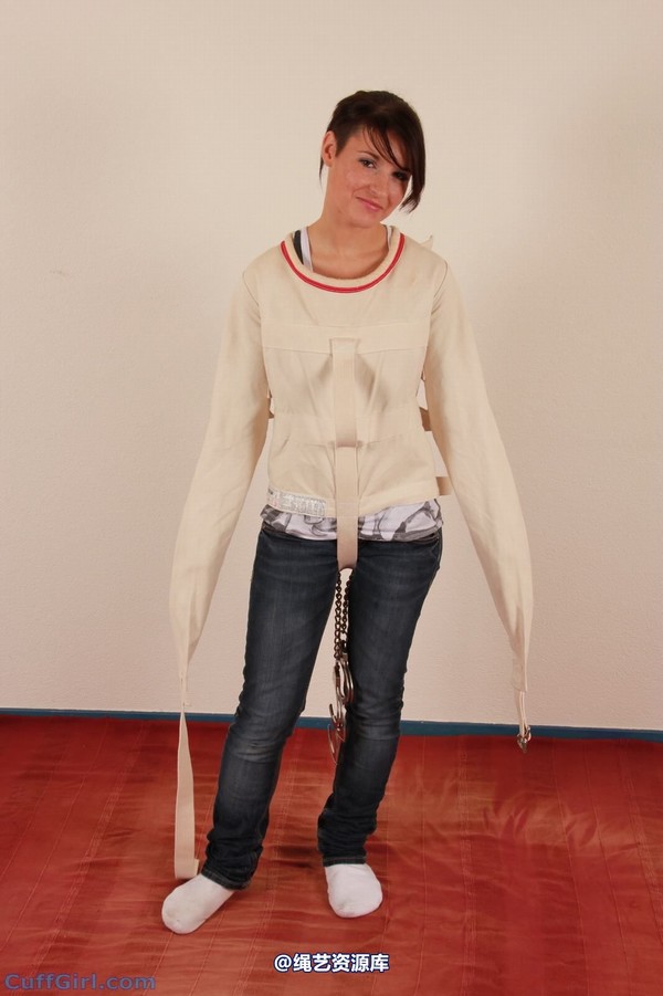 cuffgirl - cg152 第 2 张图片