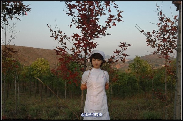 唯美之家 - 2008-11-13外拍(蓝雪 第 234 张图片
