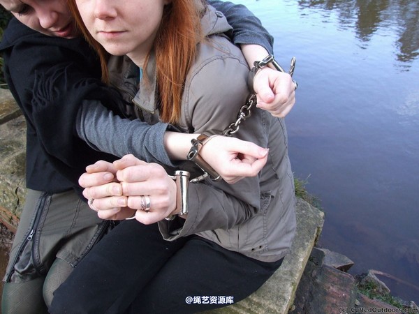 cuffedoutdoors - cod227 第 7 张图片