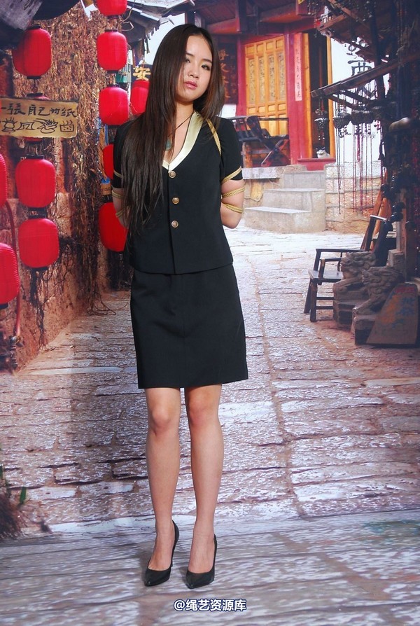 唯美之家 - 菲菲制服 第 43 张图片