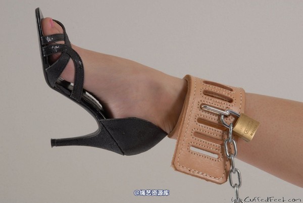 cuffedfeet - cf188 第 30 张图片