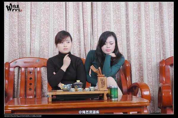 唯美之家 - 2008-10-10大房子里的故事1 第 203 张图片