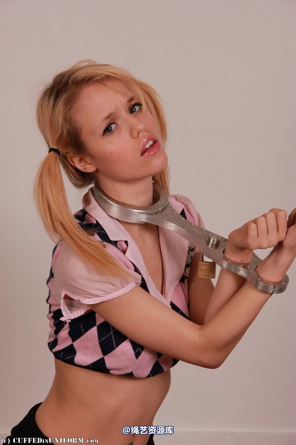 cuffedinuniform - ciu352 第 78 张图片