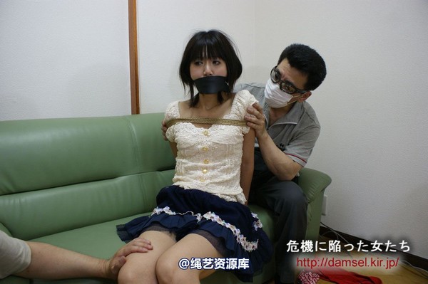 jpdamsel - 20120318 もう�Kわったのよ 第 7 张图片