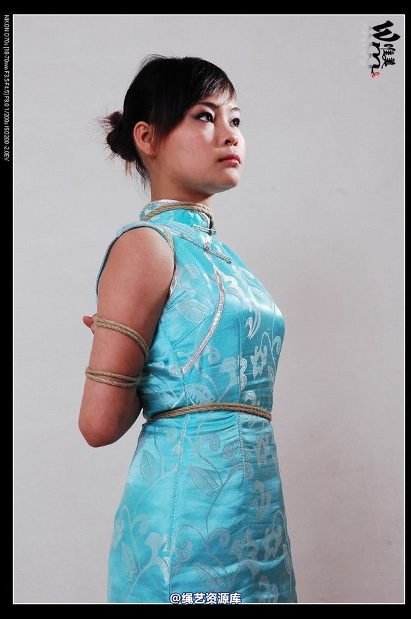唯美之家 - 2009-03-17静柔 第 9 张图片