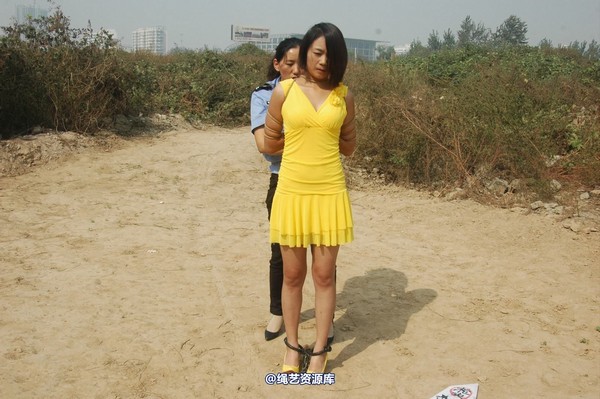 mj影视 - 黄丫-刑前捆绑 第 70 张图片