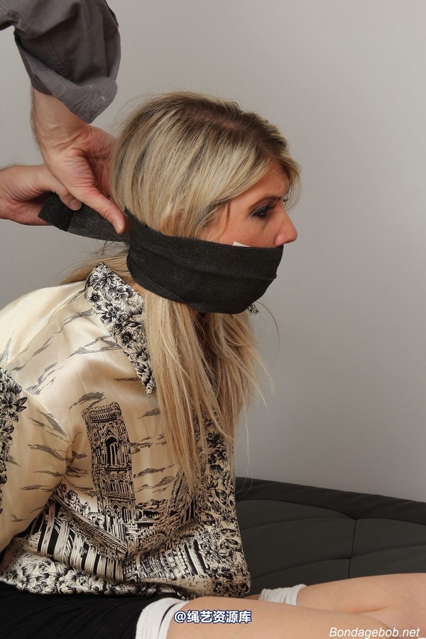 bondagebob - Ashleigh Thats a Wrap 第 69 张图片