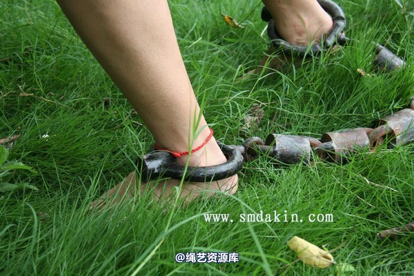 锐度主张 - 2009年第二十八期镣铐图（2009.8.21） 第 80 张图片