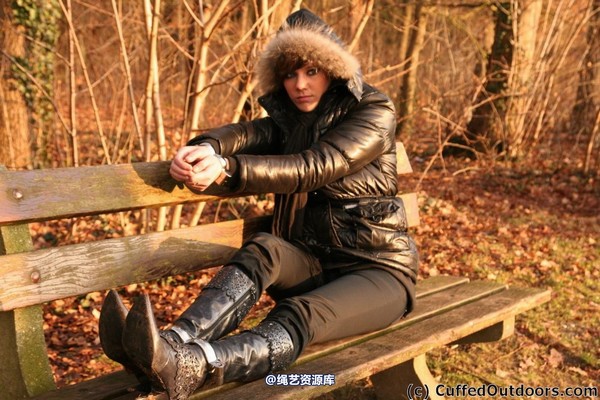 cuffedoutdoors - cod126 第 22 张图片