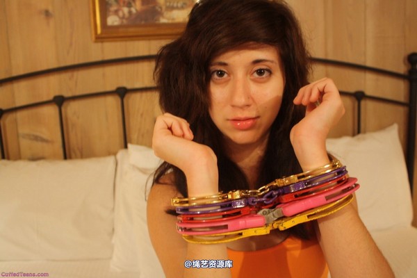 cuffedteens - ct210 第 11 张图片