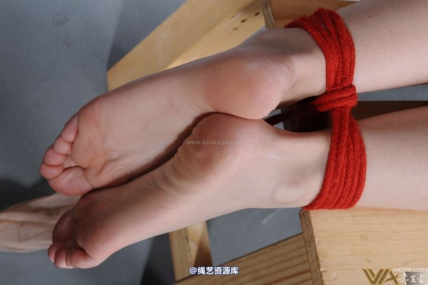 赤足者 - 娅娅2012-3 第 59 张图片